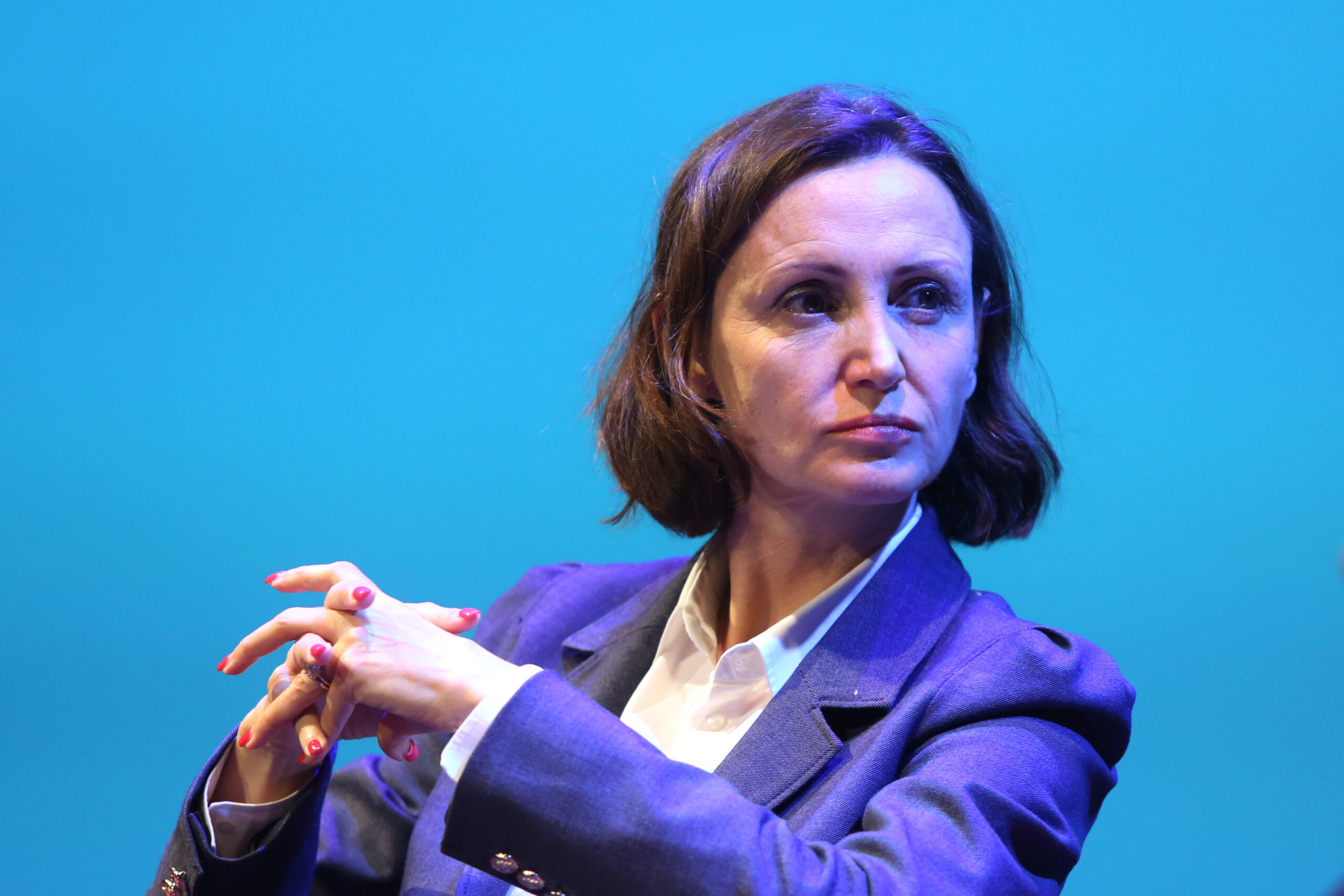 silvia rovere poste