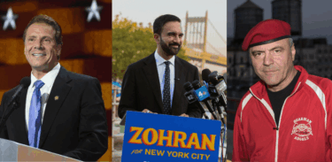 New York alle urne: chi sono i candidati in corsa per la carica di sindaco