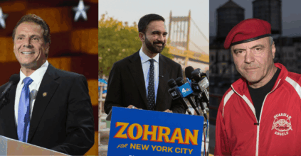 New York alle urne: chi sono i candidati in corsa per la carica di sindaco