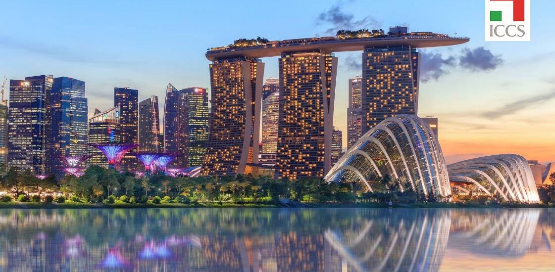 Camera di Commercio Italiana a Singapor