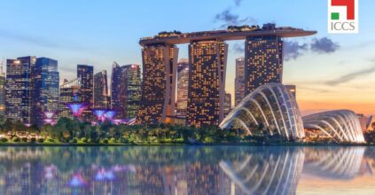 Camera di Commercio Italiana a Singapor