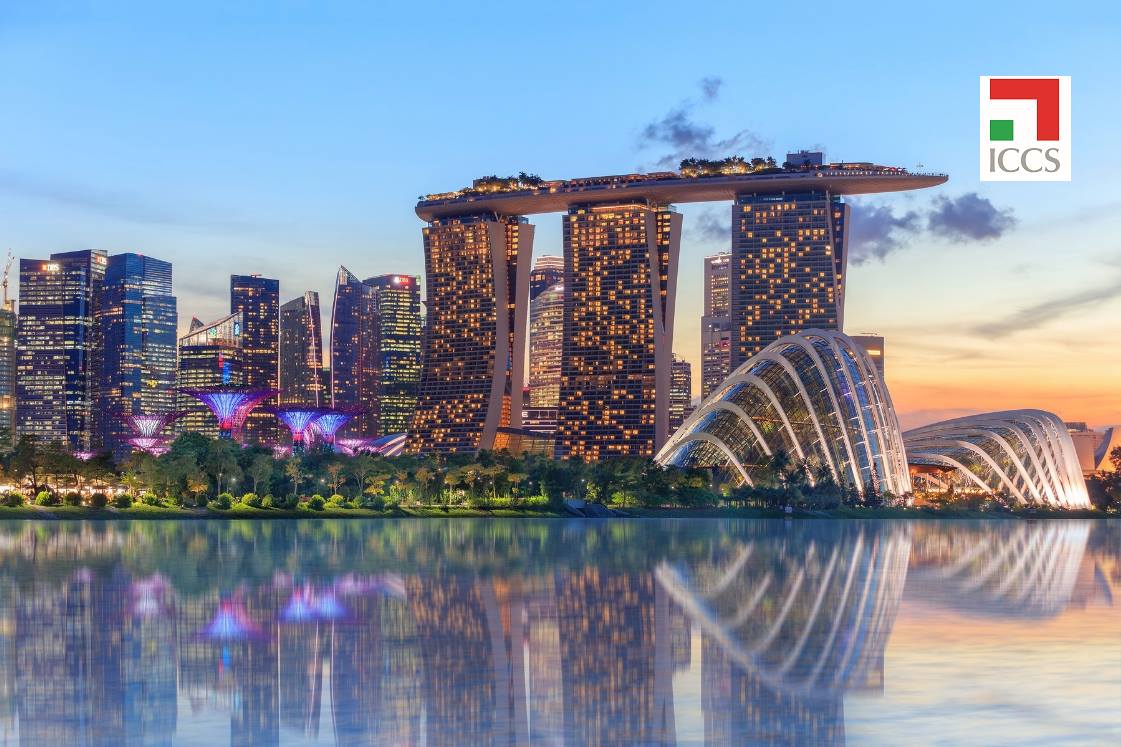 Camera di Commercio Italiana a Singapor