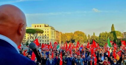 sinistra