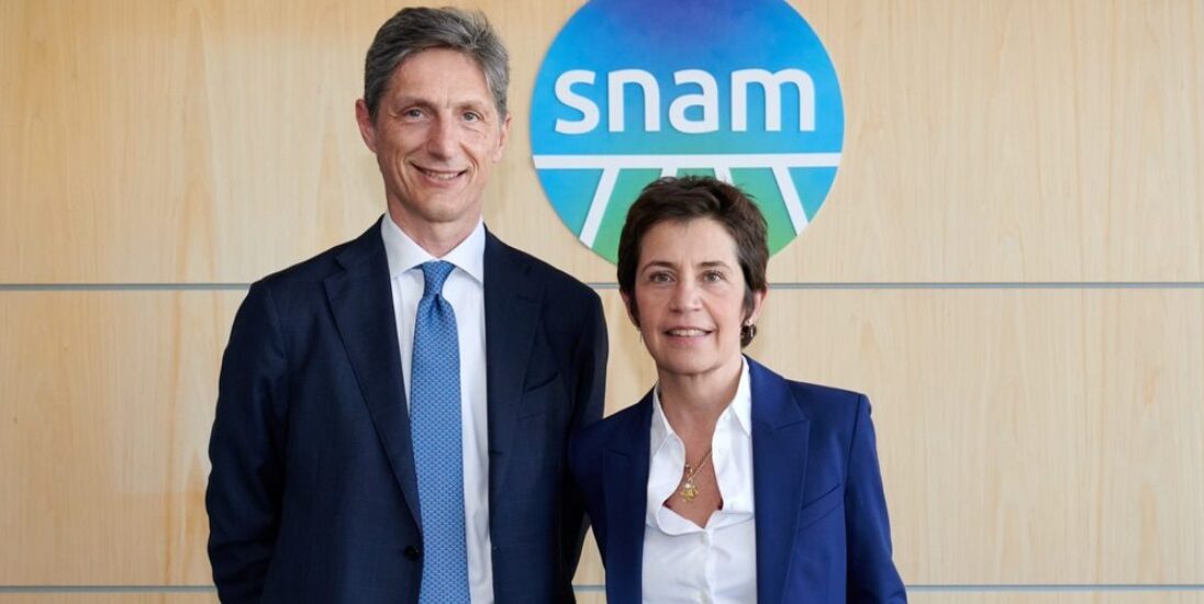snam