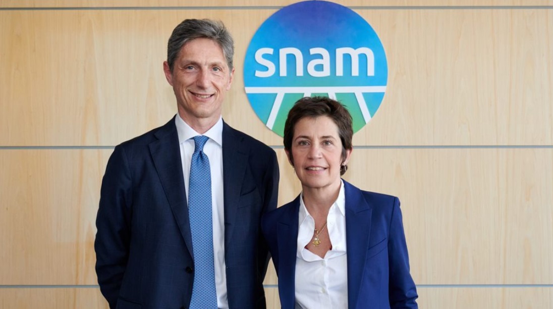 snam