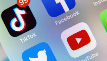 social network minori