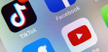 social network minori