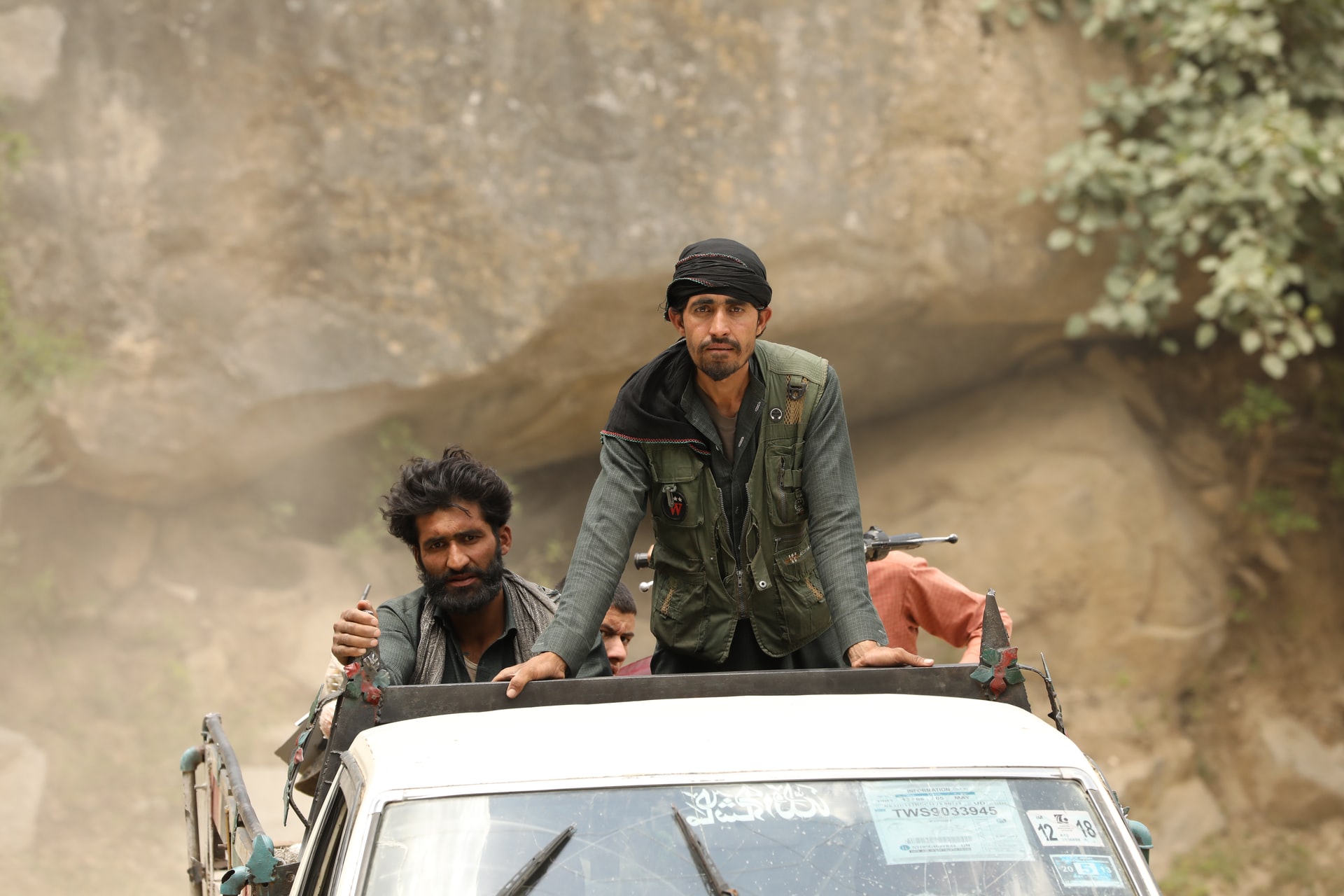 kabul