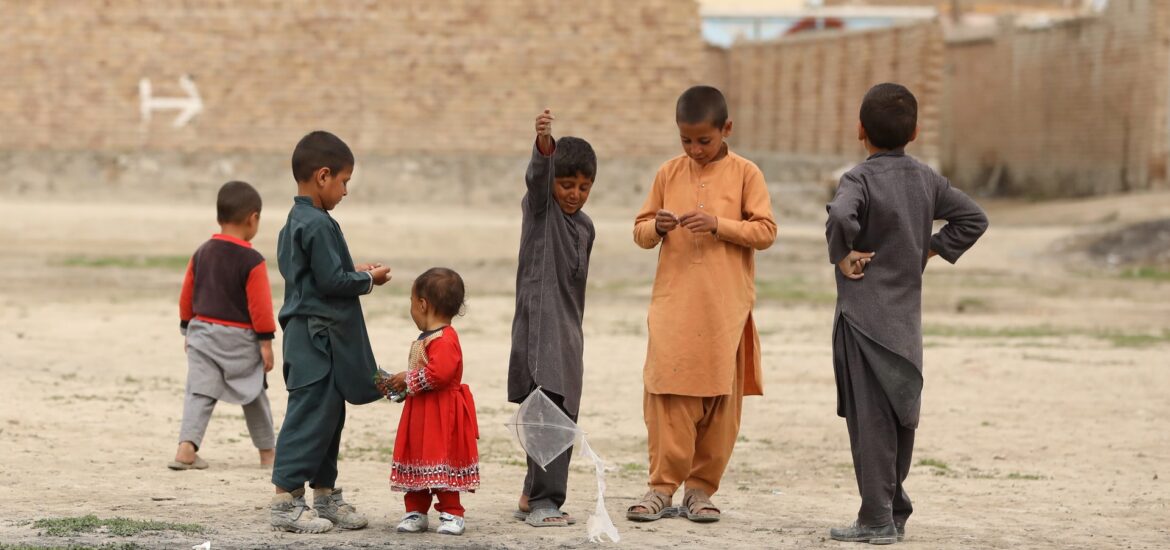 afghanistan
