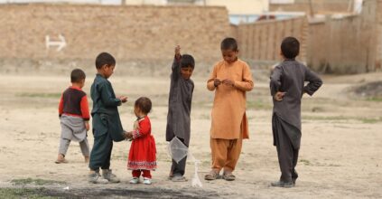 afghanistan