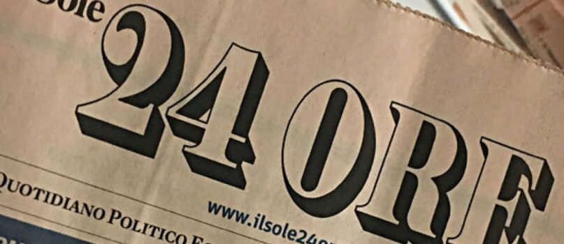Sole 24 Ore