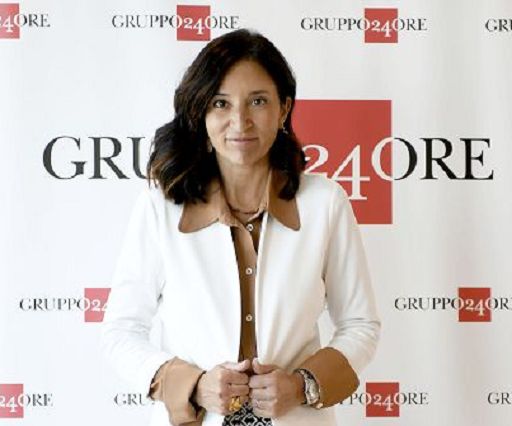 Sole 24 Ore, Cda Nomina Mirja Cartia D’asero Ad, Claudia Parzani Vicepresidente