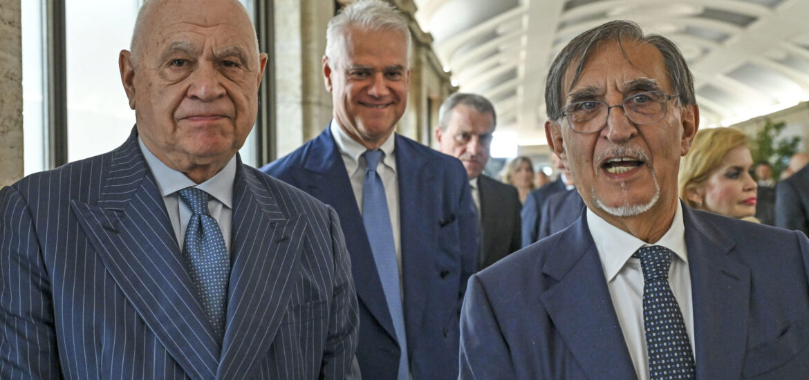 somari della costituzione