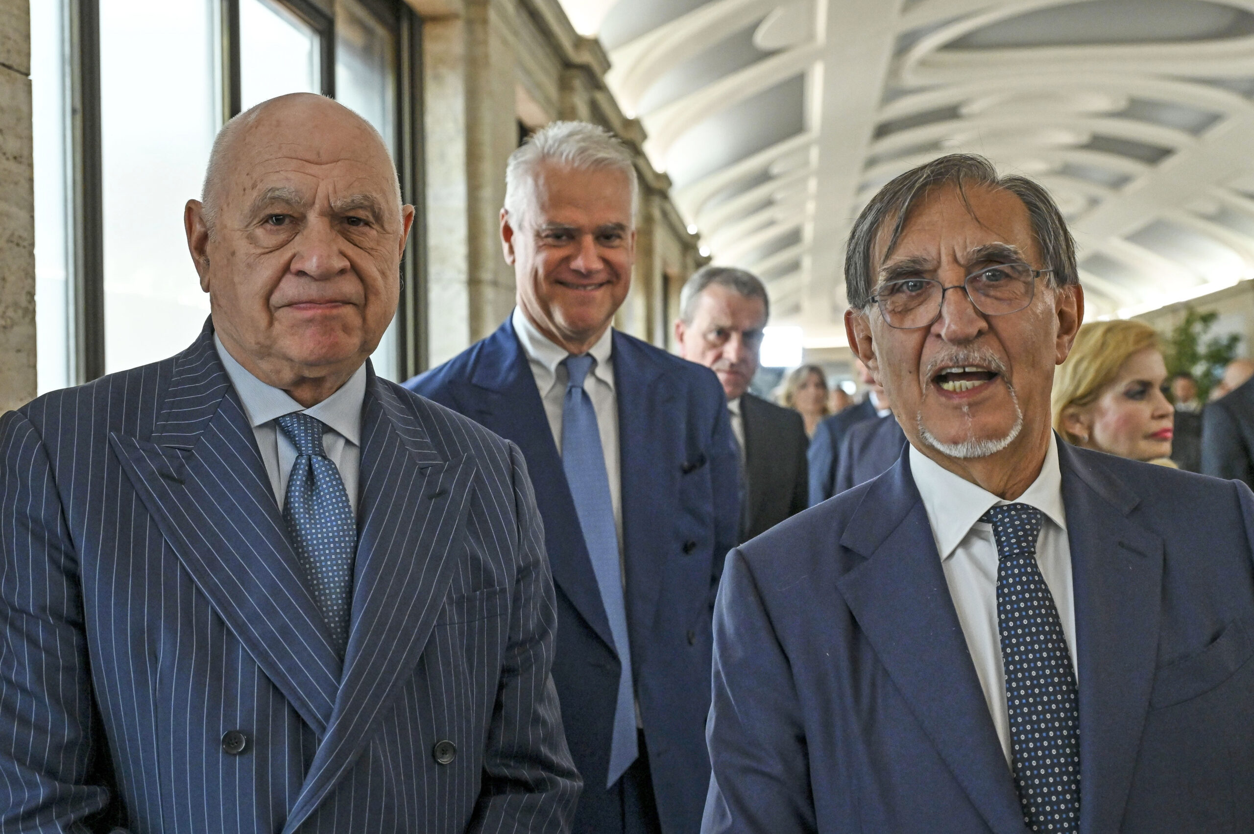 somari della costituzione