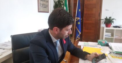 Roberto Speranza