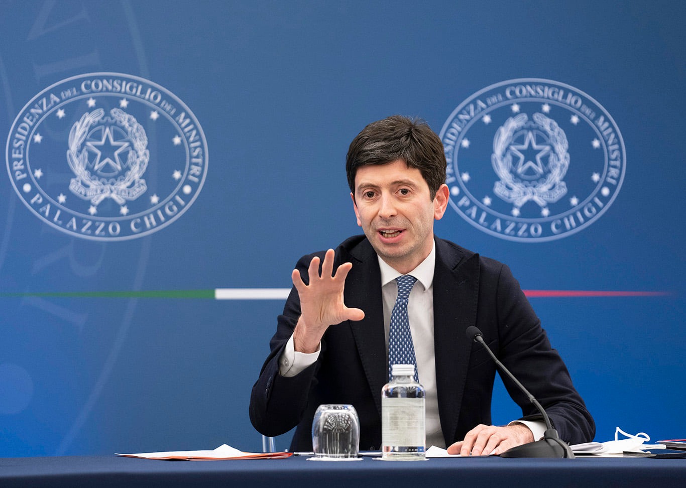 Almeno un’emergenza l’abbiamo lasciata alle spalle?