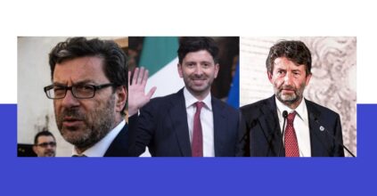 Speranza Giorgetti Franceschini