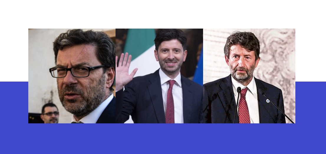 Speranza Giorgetti Franceschini