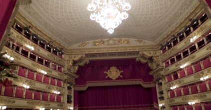 spettacolo