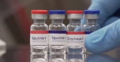 Russia Slovacchia sputnik