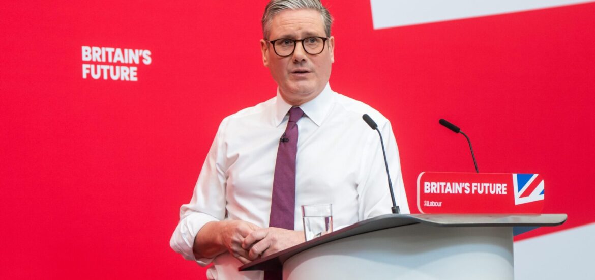 starmer