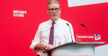 starmer