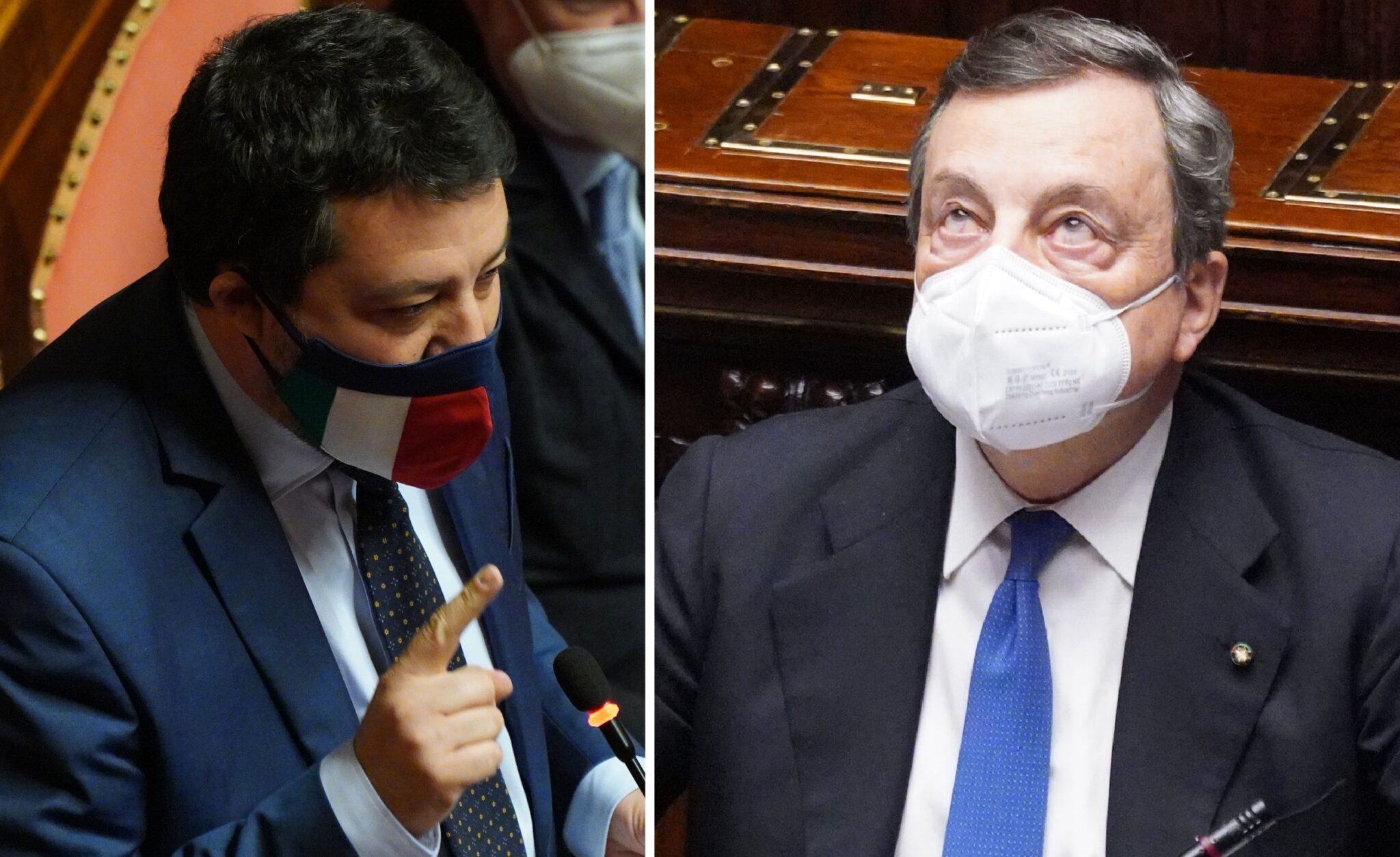coprifuoco