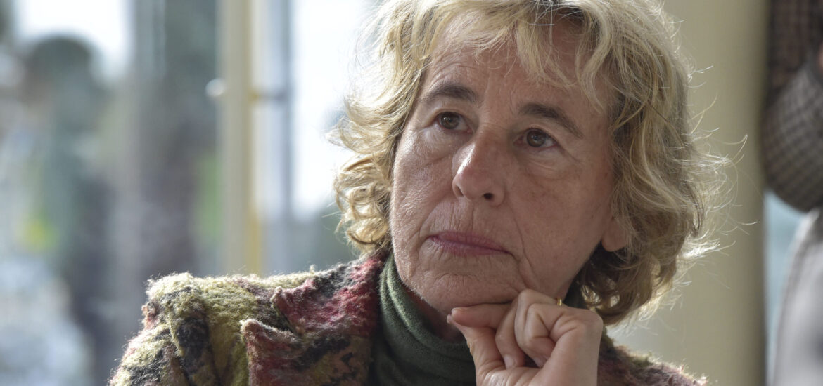 mussolini, antifascismo, parla Stefania craxi
