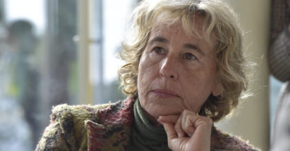mussolini, antifascismo, parla Stefania craxi