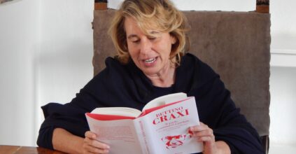 stefania craxi
