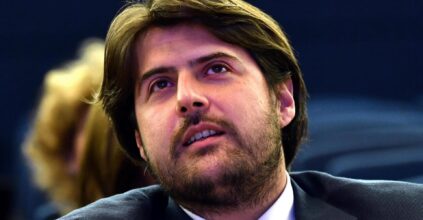stefano buffagni