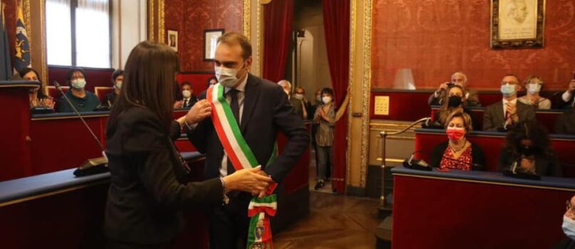 GIUNTA LO RUSSO