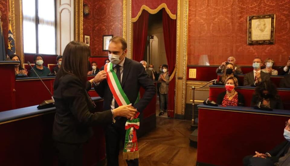 GIUNTA LO RUSSO