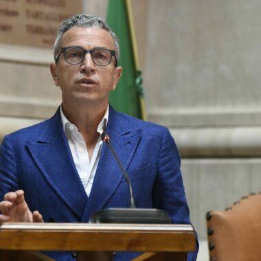 Correnti Magistratura