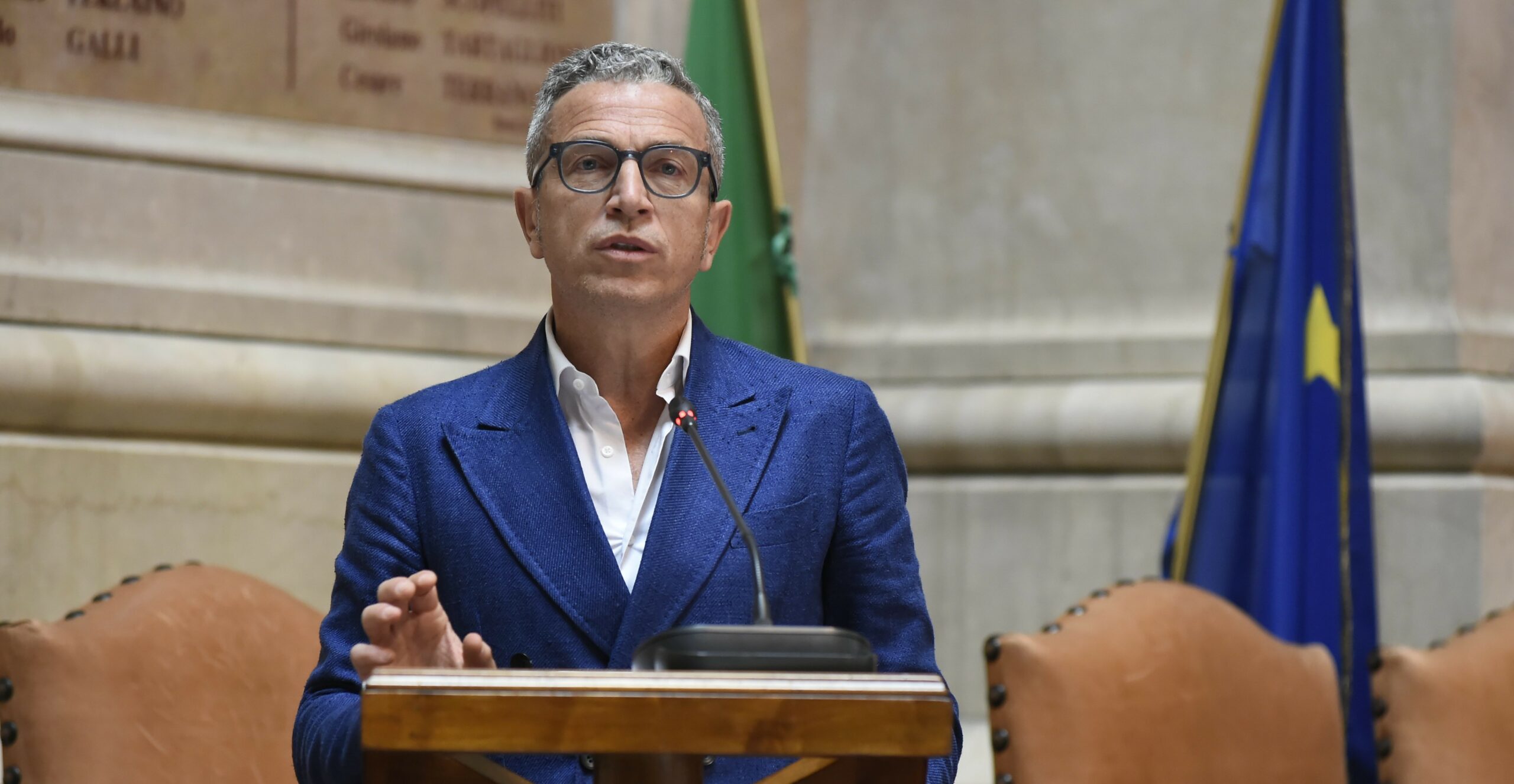correnti magistratura