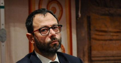 Stefano patuanelli