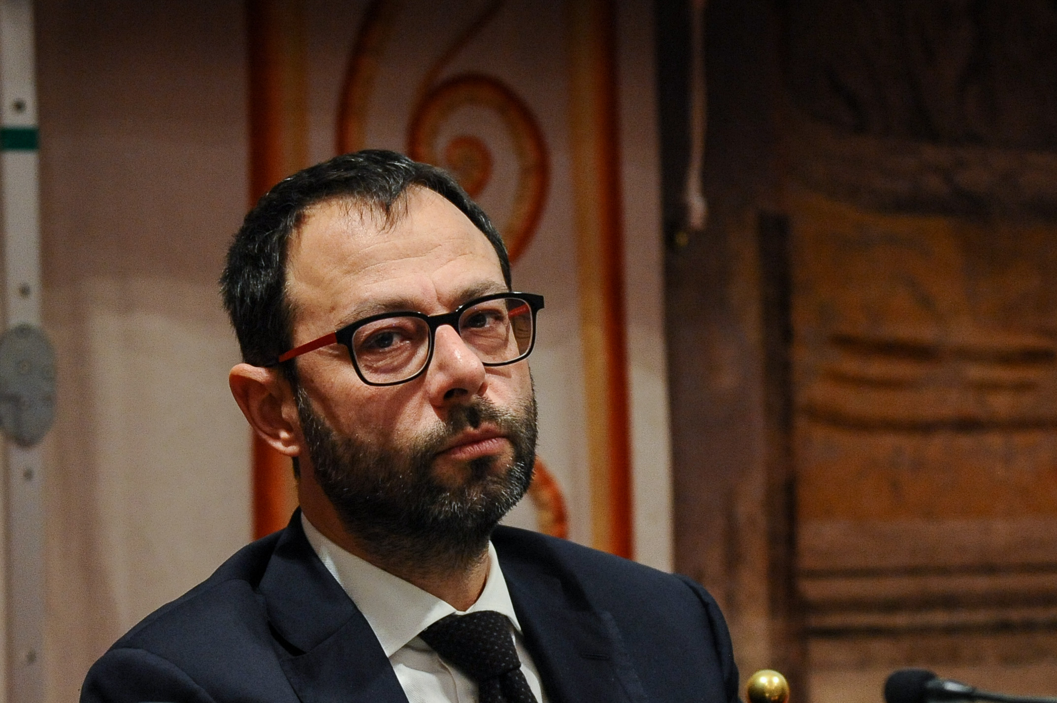 Stefano patuanelli