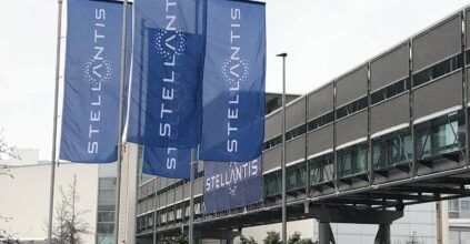 stellantis semiconduttori