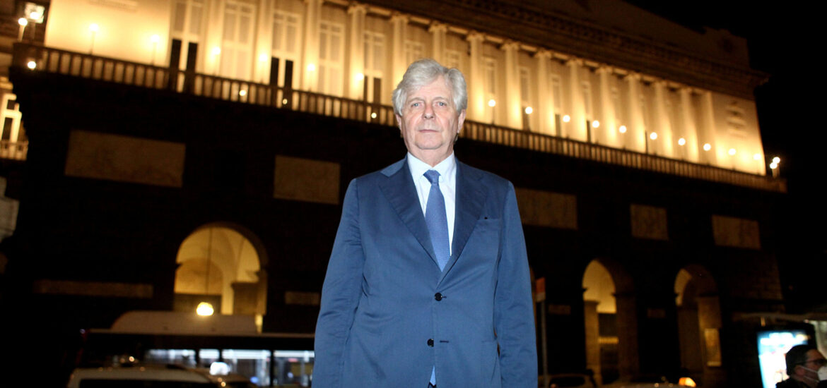 teatro san Carlo bilancio