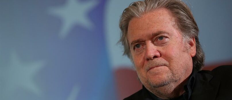 Bannon