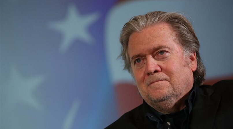 Bannon