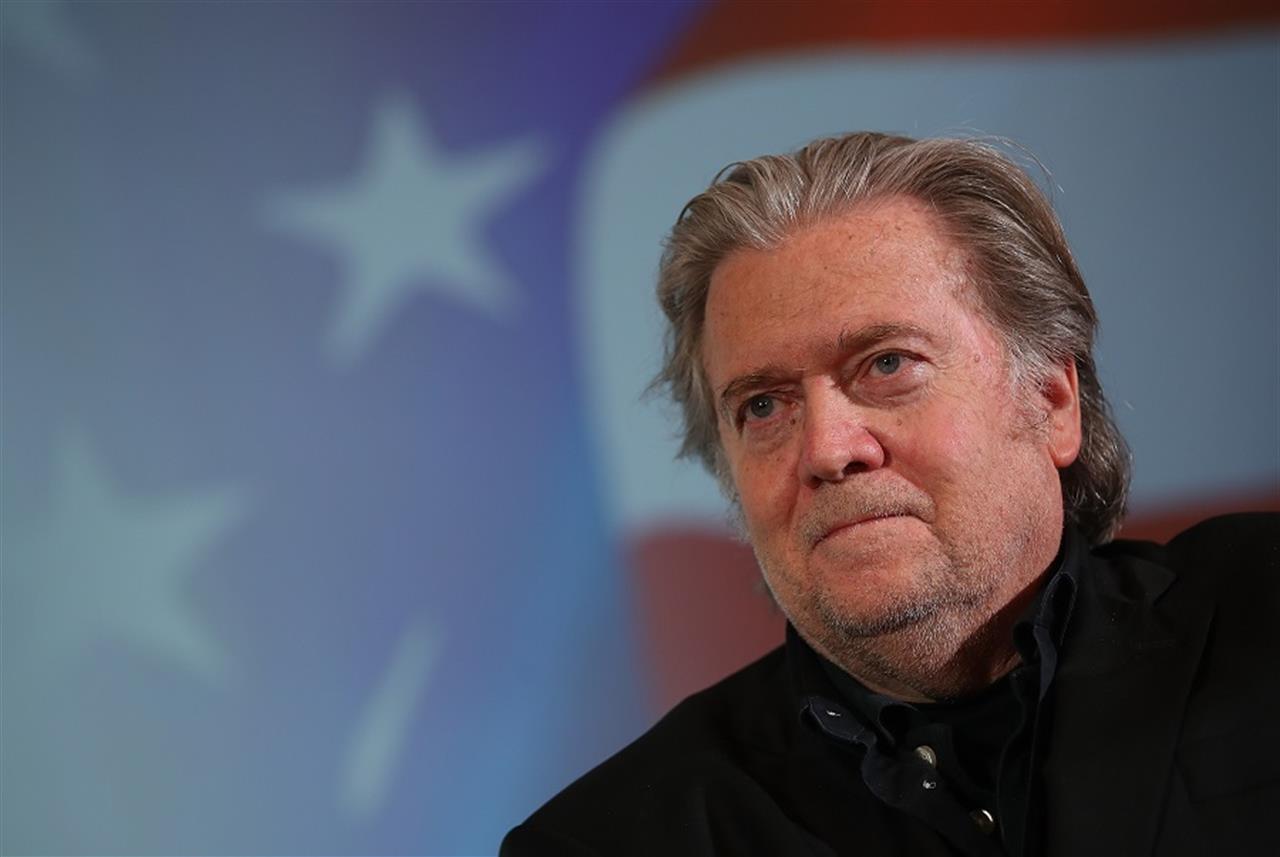 Bannon