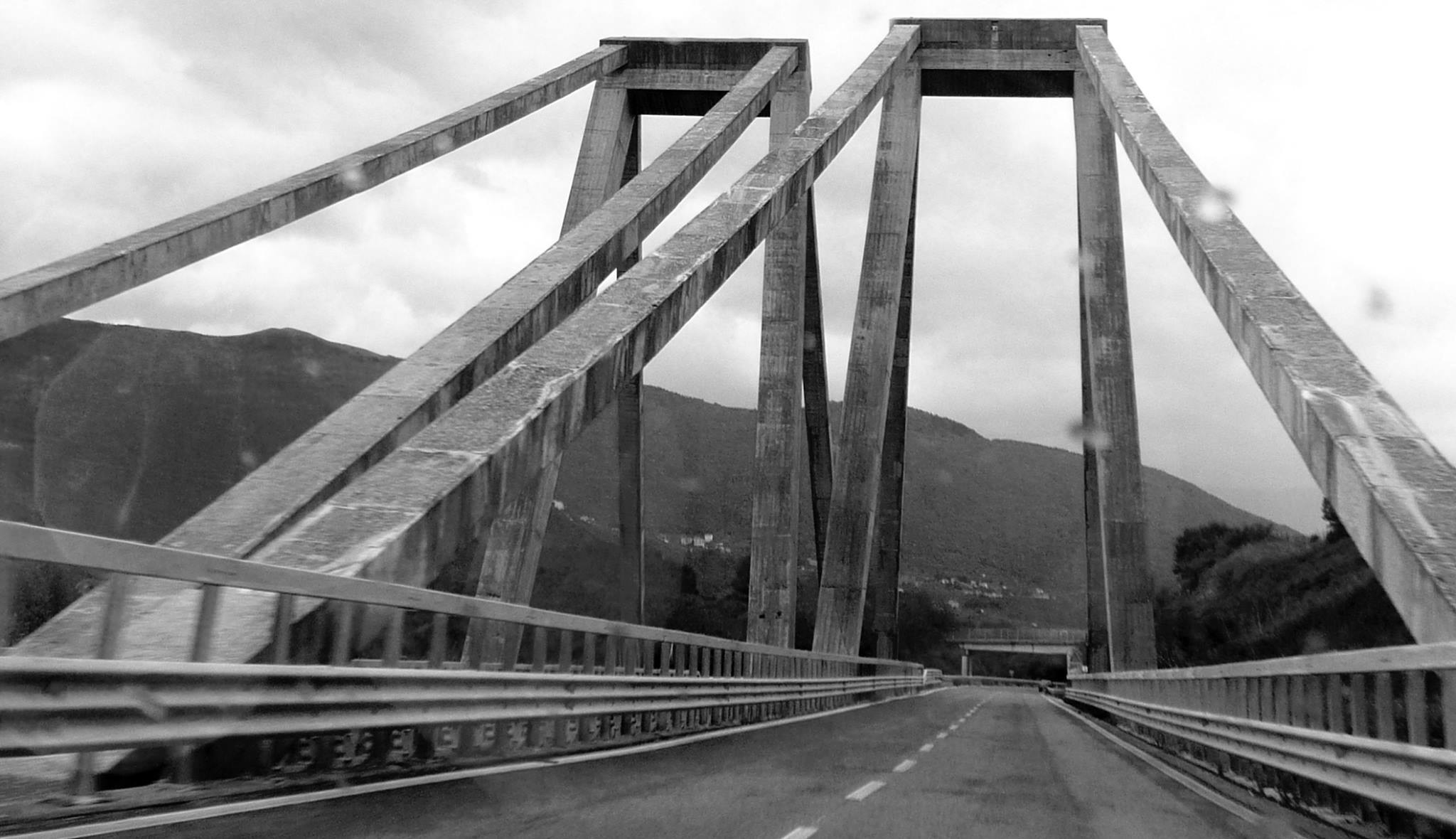 Ponte Morandi: ecco cosa dicono sul crollo i tecnici svizzeri dell’Empa