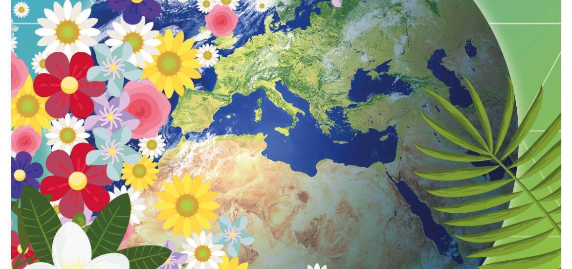 strategia UE per il suolo