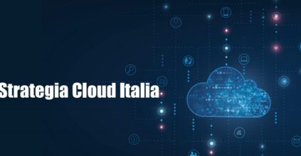 strategia cloud italia