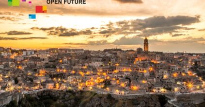 Matera 2019, ma il Sud di cosa ha davvero bisogno?