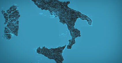 sud italia