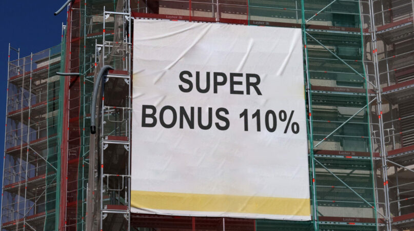 Superbonus