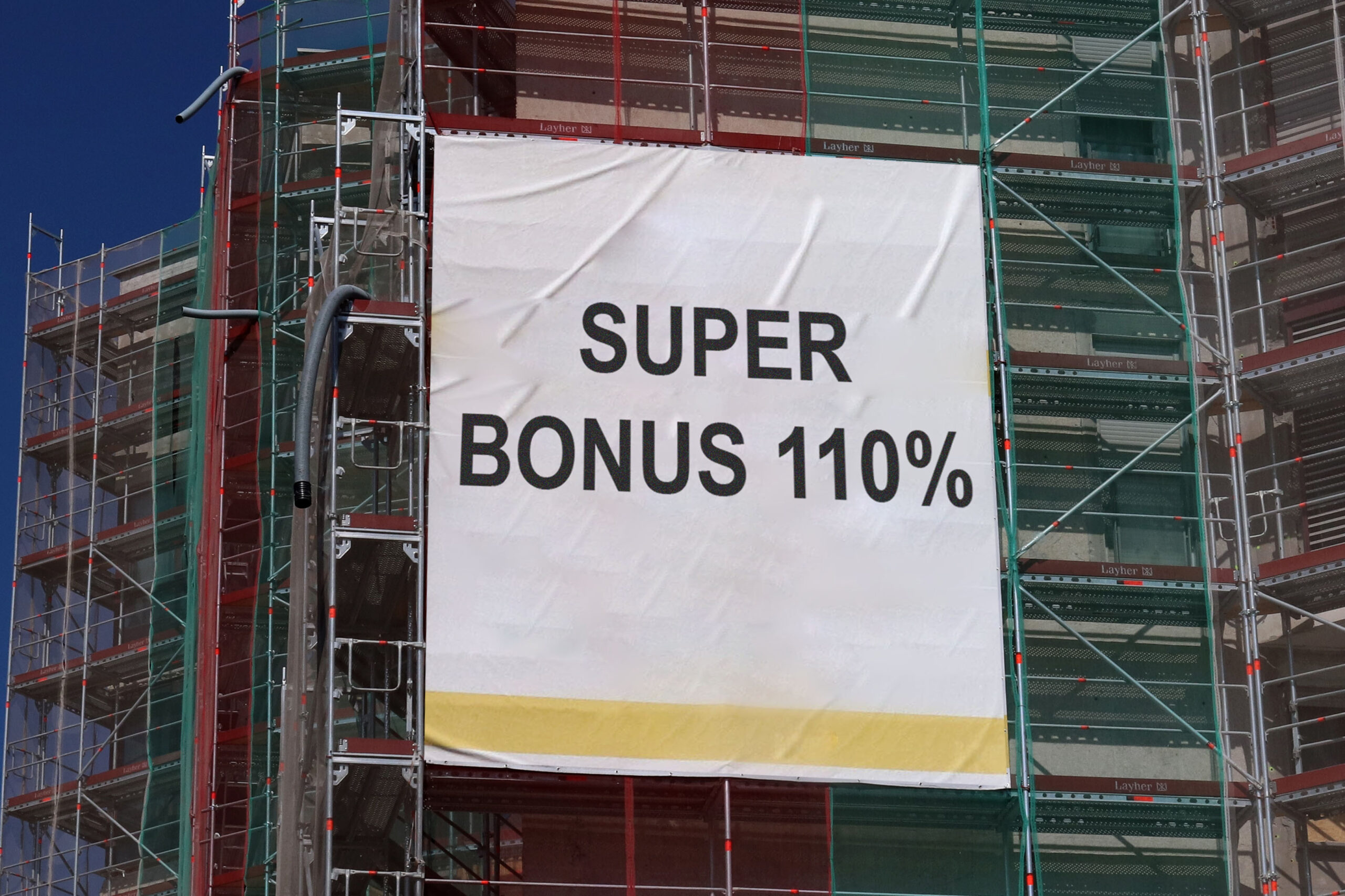 superbonus