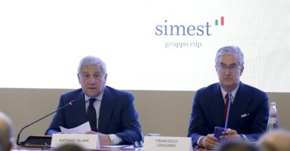 ambasciatori tajani